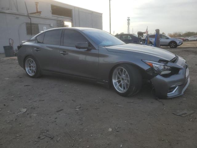 Aukcja sprzedaży 2021 Infiniti Q50, vin: JN1EV7BP9MM700563, numer aukcji: 92186975