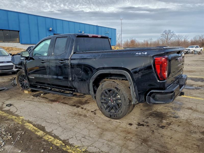 Aukcja sprzedaży 2024 Gmc Sierra K15, vin: 1GTRUJEK1RZ397576, numer aukcji: 94323645