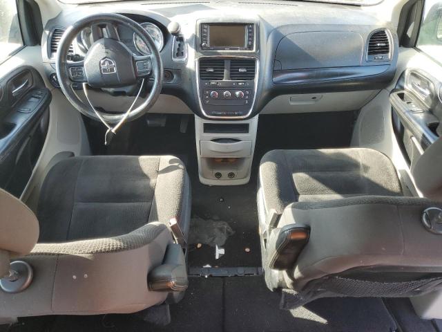 92481625 :رقم المزاد ، 2C4RDGBG4ER406245 vin ، 2014 Dodge Grand Caravan مزاد بيع