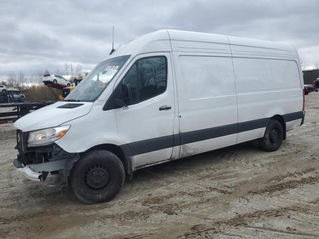 Aukcja sprzedaży 2025 Mercedes-benz Sprinter, vin: W1Y4KCHY5SP755223, numer aukcji: 90798125