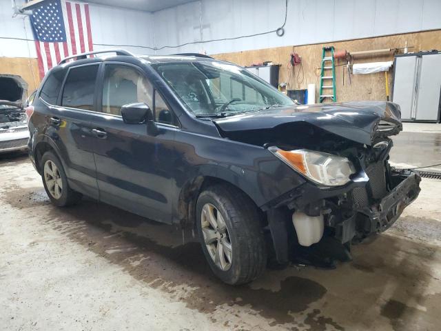 Продажа на аукционе авто 2014 Subaru Forester, vin: JF2SJAEC9EH496411, номер лота: 91429355