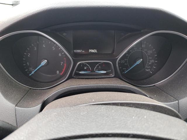 Продажа на аукционе авто 2016 Ford Focus Se, vin: 1FADP3K22GL205721, номер лота: 93134215