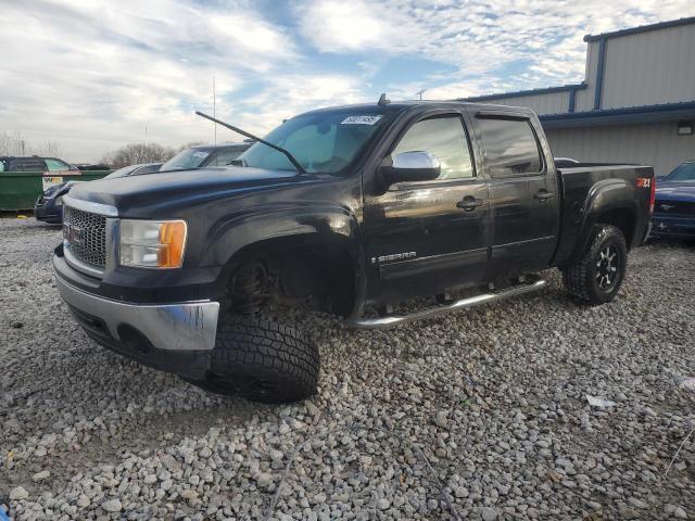 Продаж на аукціоні авто 2008 Gmc Sierra, vin: 2GTEK13C481294529, номер лоту: 93011495