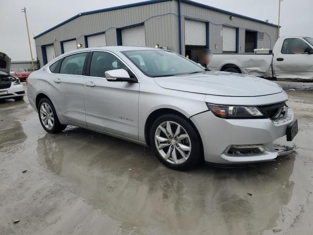 92953085 :رقم المزاد ، 2G11Z5S35L9103903 vin ، 2020 Chevrolet Impala مزاد بيع