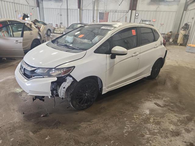 2019 Honda Fit მანქანა იყიდება აუქციონზე, vin: 3HGGK5H66KM723173, აუქციონის ნომერი: 91649295