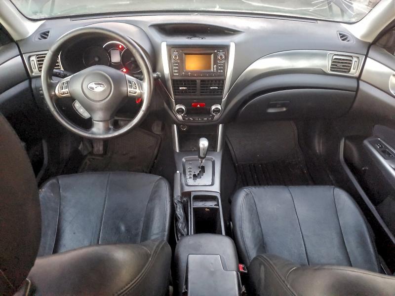 Aukcja sprzedaży 2013 Subaru Forester, vin: JF2SHAGC6DH442796, numer aukcji: 93946775
