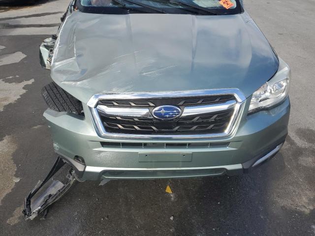 Продажа на аукционе авто 2017 Subaru Forester, vin: JF2SJAGC3HH490105, номер лота: 92930145