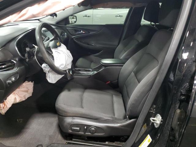 Продажа на аукционе авто 2016 Chevrolet Malibu Lt, vin: 1G1ZE5ST0GF214497, номер лота: 91565335