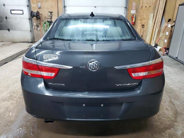 Aukcja sprzedaży 2015 Buick Verano, vin: 1G4PP5SK1F4132638, numer aukcji: 93459875
