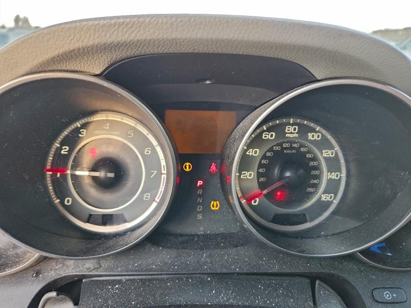 Продажа на аукционе авто 2011 Acura Mdx, vin: 2HNYD2H68BH536442, номер лота: 94125145