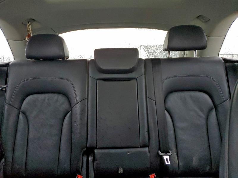 93596335 :رقم المزاد ، WA1L2AFP3GA075582 vin ، 2016 Audi Q5 مزاد بيع