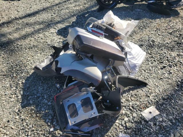 2018 Harley-davidson Flhtk მანქანა იყიდება აუქციონზე, vin: 1HD1KED16JB664404, აუქციონის ნომერი: 91039915