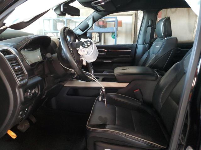 91562865 :رقم المزاد ، 1C6SRFJT8KN787609 vin ، 2019 Ram 1500 مزاد بيع