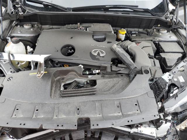 2024 Infiniti Qx55 Essen მანქანა იყიდება აუქციონზე, vin: 3PCAJ5KR9RF110912, აუქციონის ნომერი: 93259105