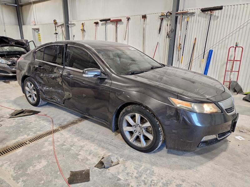 Продажа на аукционе авто 2012 Acura Tl, vin: 19UUA8F26CA040170, номер лота: 94429045