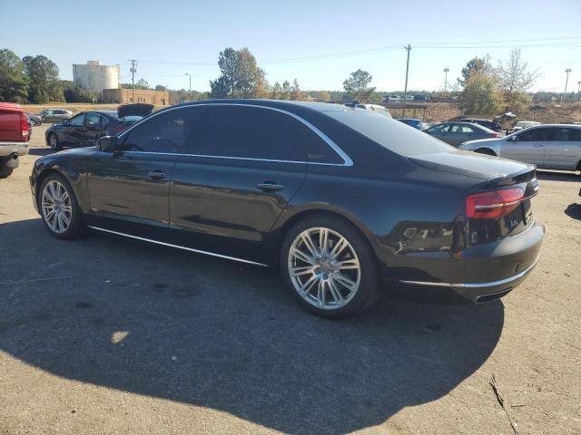 Aukcja sprzedaży 2015 Audi A8, vin: WAU3GAFD3FN000916, numer aukcji: 91866745