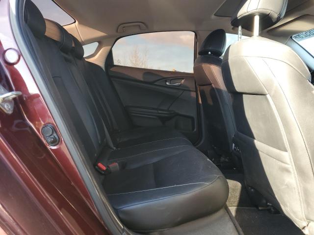 Aukcja sprzedaży 2019 Honda Insight, vin: 19XZE4F76KE400336, numer aukcji: 93328525