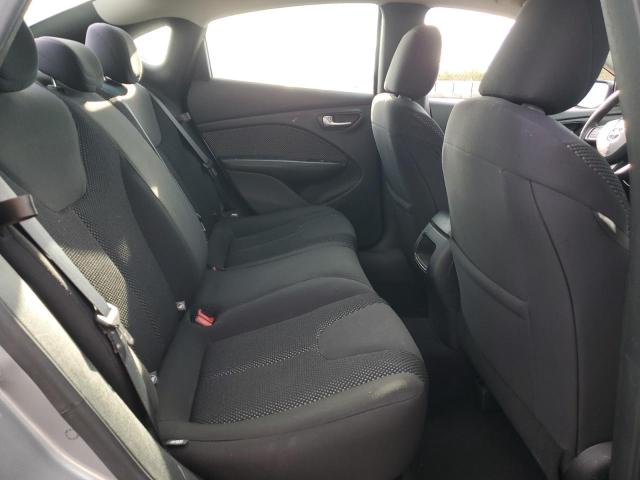 2015 Dodge Dart მანქანა იყიდება აუქციონზე, vin: 1C3CDFAA7FD375997, აუქციონის ნომერი: 93535905