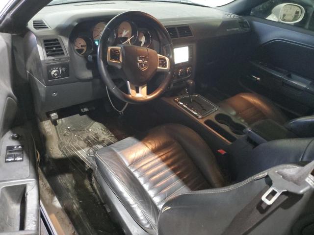 Aukcja sprzedaży 2011 Dodge Challenger, vin: 2B3CJ5DT5BH578560, numer aukcji: 93656585