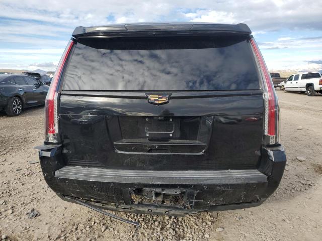 Продажа на аукционе авто 2017 Cadillac Escalade, vin: 1GYS3JKJ3HR139729, номер лота: 92750135