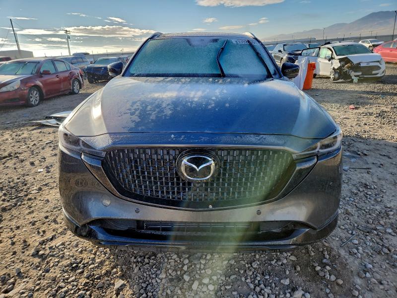 2025 Mazda Cx-5 მანქანა იყიდება აუქციონზე, vin: JM3KFBDY0S0569234, აუქციონის ნომერი: 93928995