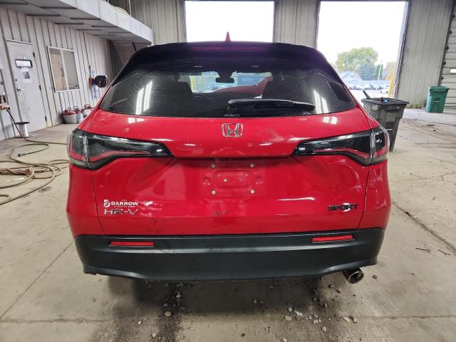 Продаж на аукціоні авто 2023 Honda Hr-v, vin: 3CZRZ1H52PM713065, номер лоту: 90675665