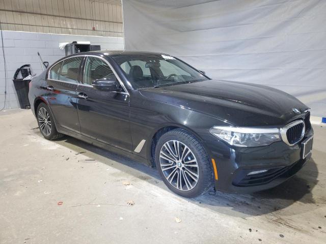 Продаж на аукціоні авто 2018 Bmw 530, vin: WBAJA7C51JWA72230, номер лоту: 91861235