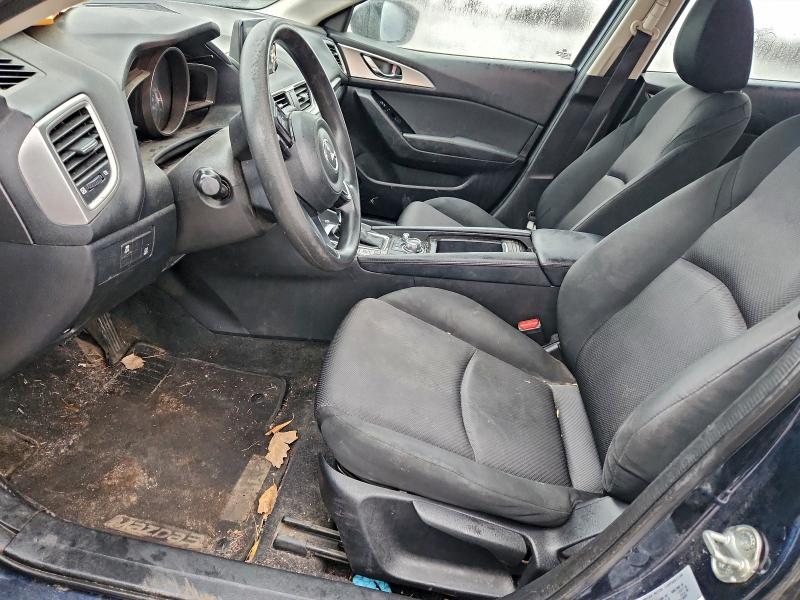 Aukcja sprzedaży 2018 Mazda 3, vin: JM1BN1U7XJ1189503, numer aukcji: 94251535