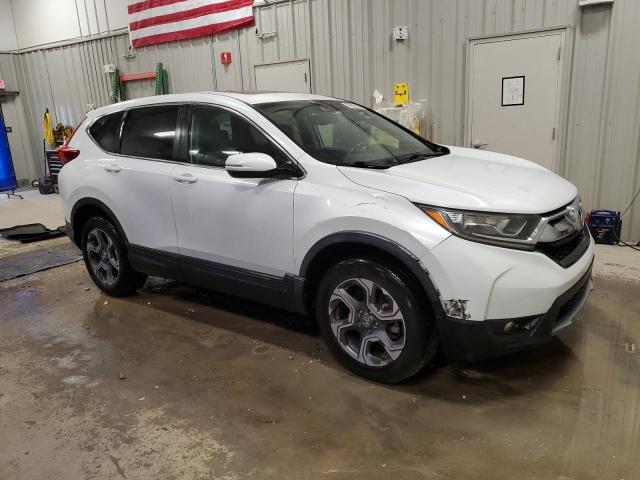 Aukcja sprzedaży 2019 Honda Cr-v Exl, vin: 7FARW2H84KE045978, numer aukcji: 70952455
