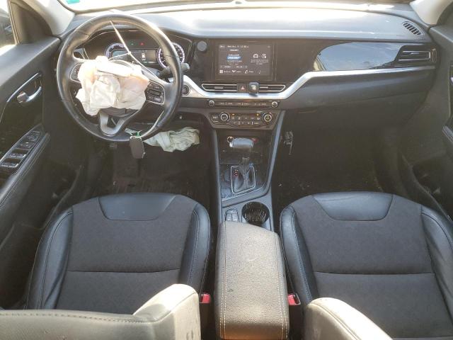 Продаж на аукціоні авто 2022 Kia Niro Touri, vin: KNDCC3LC5N5512276, номер лоту: 93308505