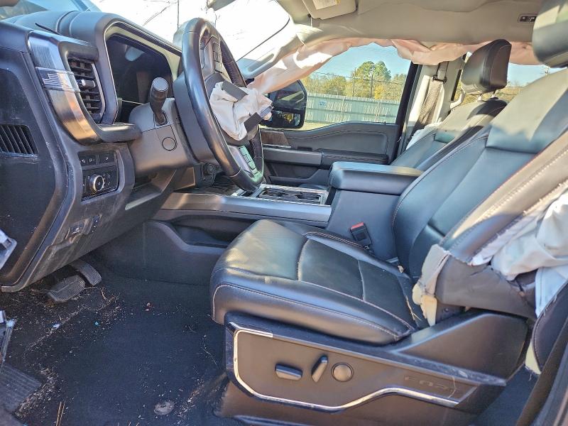 94459945 :رقم المزاد ، 1FT8W2BT8PED24072 vin ، 2023 Ford F250 Super مزاد بيع