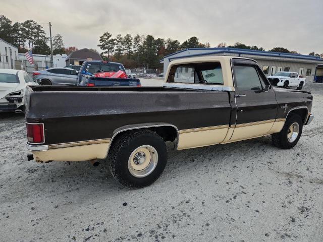 71888105 :رقم المزاد ، 2GCDC14C2E1149864 vin ، 1984 Chevrolet C10 مزاد بيع