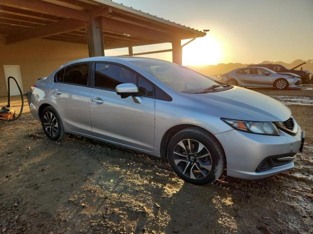 Aukcja sprzedaży 2015 Honda Civic Ex, vin: 19XFB2F84FE043530, numer aukcji: 91784745