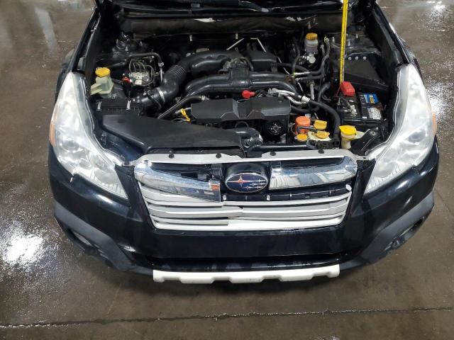 2013 Subaru Outback 2. მანქანა იყიდება აუქციონზე, vin: 4S4BRCKC3D3282447, აუქციონის ნომერი: 91782285