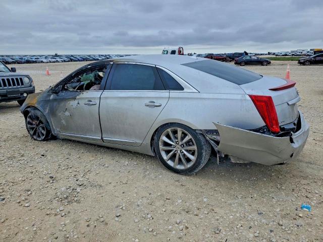 Aukcja sprzedaży 2014 Cadillac Xts, vin: 2G61P5S3XE9148256, numer aukcji: 93899855