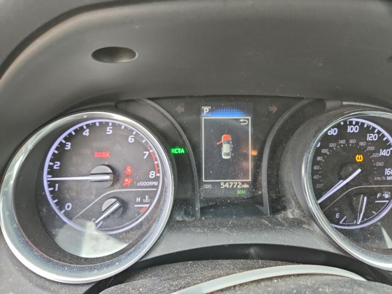 Aukcja sprzedaży 2019 Toyota Camry, vin: 4T1B11HKXKU780470, numer aukcji: 94071275