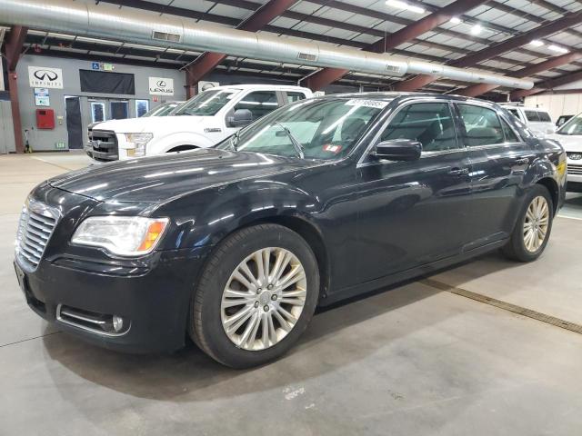 2013 Chrysler 300 მანქანა იყიდება აუქციონზე, vin: 2C3CCARG6DH568589, აუქციონის ნომერი: 93738085