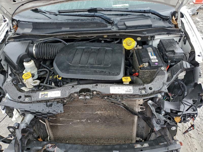 2019 Dodge Grand Caravan მანქანა იყიდება აუქციონზე, vin: 2C4RDGEG0KR529340, აუქციონის ნომერი: 94550085