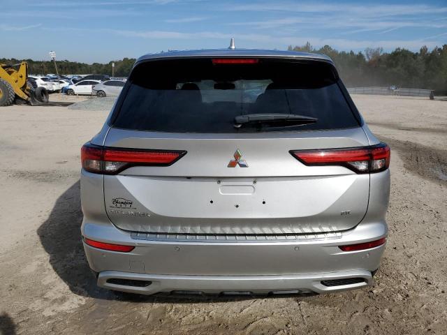 2022 Mitsubishi Outlander მანქანა იყიდება აუქციონზე, vin: JA4J3UA85NZ011564, აუქციონის ნომერი: 91388525