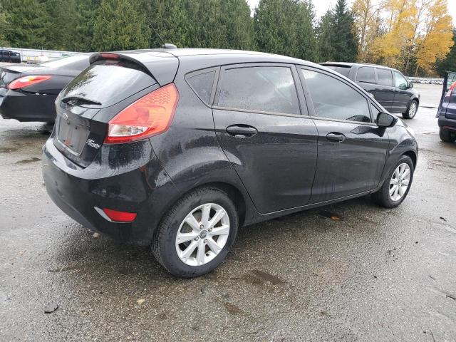 2011 Ford Fiesta Se მანქანა იყიდება აუქციონზე, vin: 3FADP4EJ2BM186006, აუქციონის ნომერი: 92359515