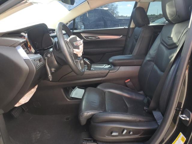 Aukcja sprzedaży 2017 Cadillac Xt5, vin: 1GYKNBRS8HZ279516, numer aukcji: 92057265