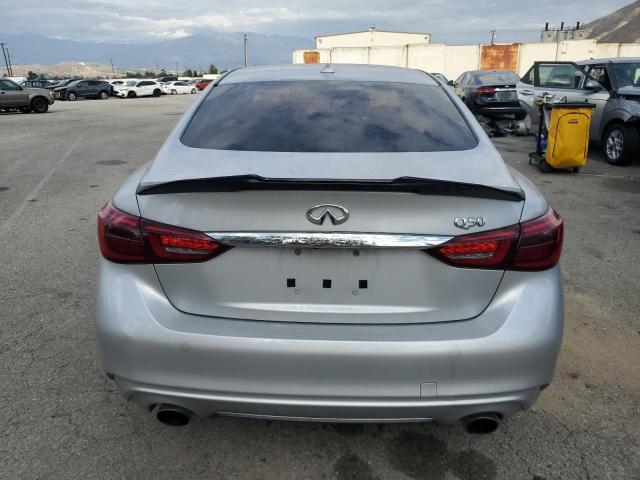 Aukcja sprzedaży 2019 Infiniti Q50, vin: JN1EV7APXKM519194, numer aukcji: 92606465