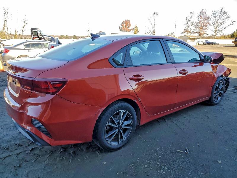 Aukcja sprzedaży 2022 Kia Forte, vin: 3KPF24AD9NE464173, numer aukcji: 94147735
