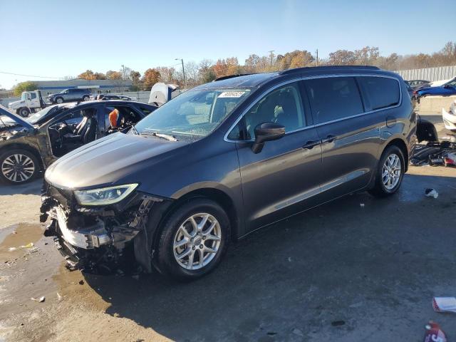 Продаж на аукціоні авто 2022 Chrysler Pacifica, vin: 2C4RC1BG8NR109995, номер лоту: 90084525