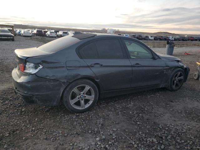 2014 Bmw 328 მანქანა იყიდება აუქციონზე, vin: WBA3B3G52ENR81904, აუქციონის ნომერი: 93056675