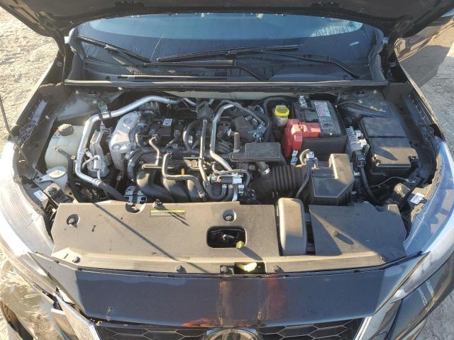 92808725 :رقم المزاد ، 3N1AB8BV8PY294336 vin ، 2023 Nissan Sentra S مزاد بيع