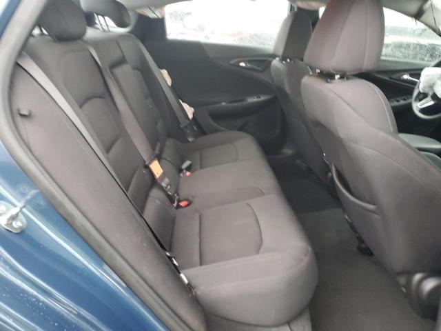 92745865 :رقم المزاد ، 1G1ZD5ST7RF138668 vin ، 2024 Chevrolet Malibu Lt مزاد بيع