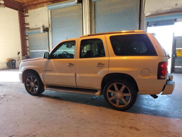 Продаж на аукціоні авто 2003 Cadillac Escalade, vin: 1GYEK63N33R302208, номер лоту: 91518005