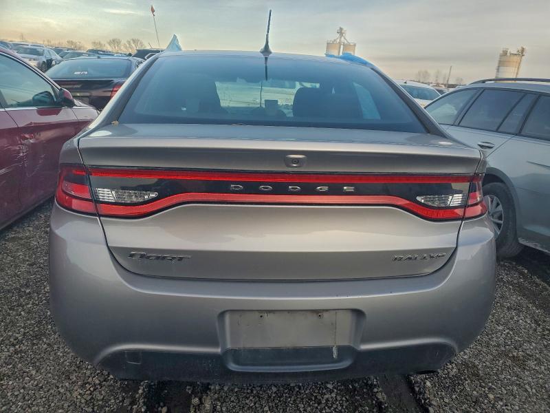 Продаж на аукціоні авто 2016 Dodge Dart, vin: 1C3CDFBB3GD728695, номер лоту: 82468325