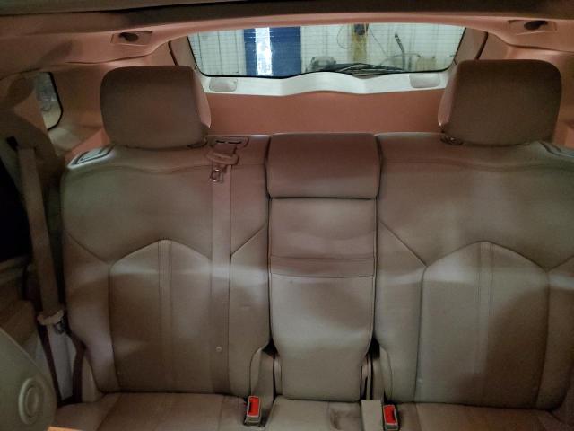 Продажа на аукционе авто 2012 Cadillac Srx, vin: 3GYFNBE39CS603028, номер лота: 91321645